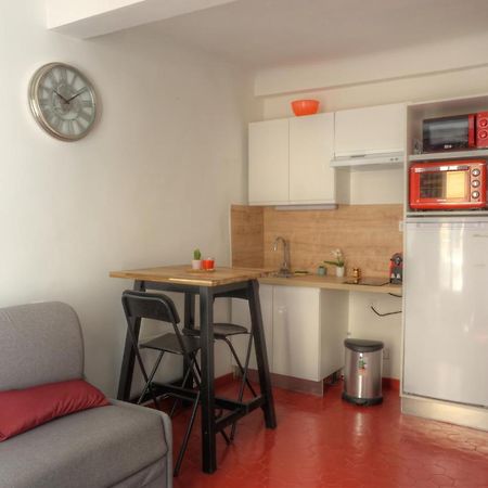 Studio au cœur du village provençale de Riez. Dans le Verdon. Extérieur photo