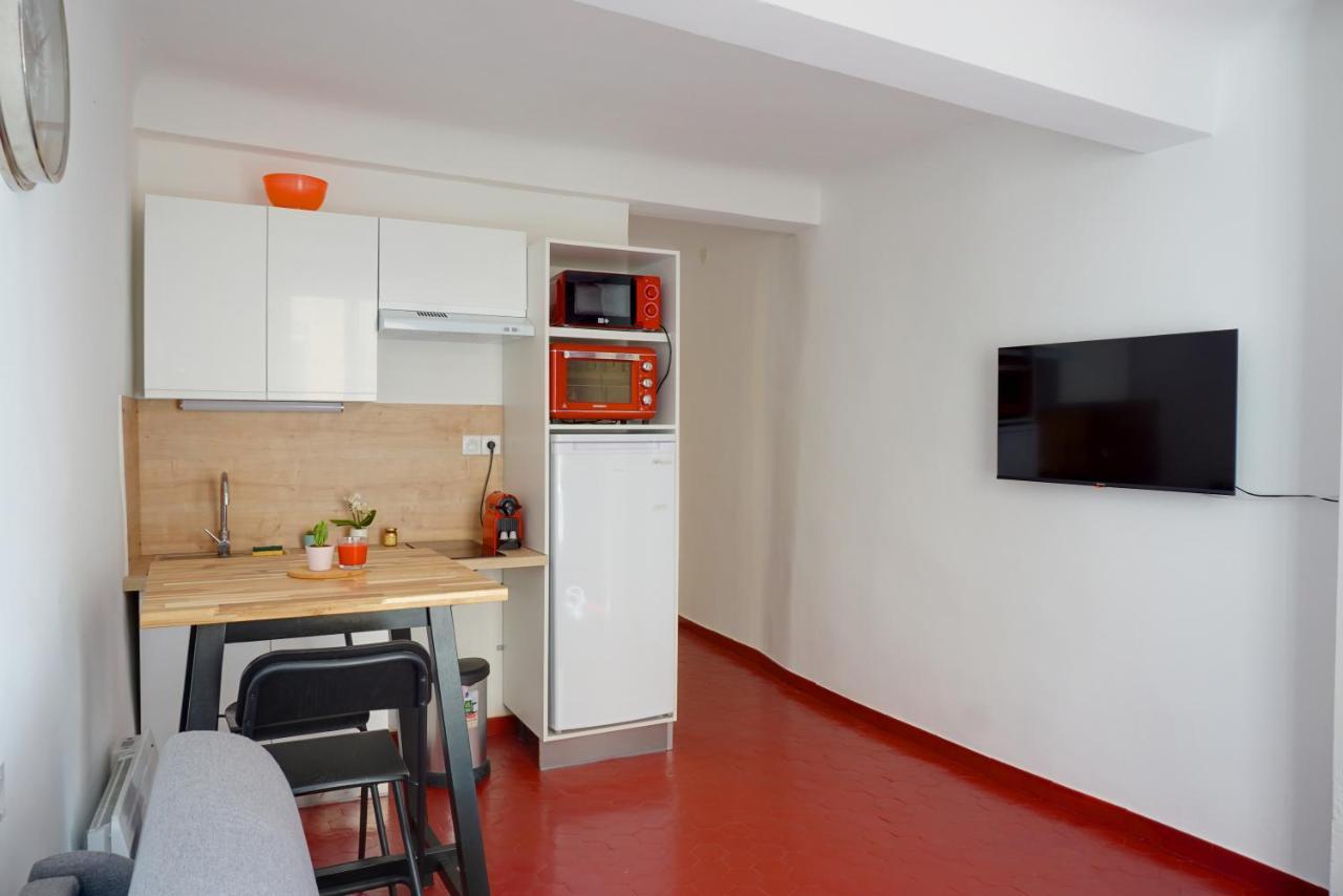 Studio au cœur du village provençale de Riez. Dans le Verdon. Extérieur photo