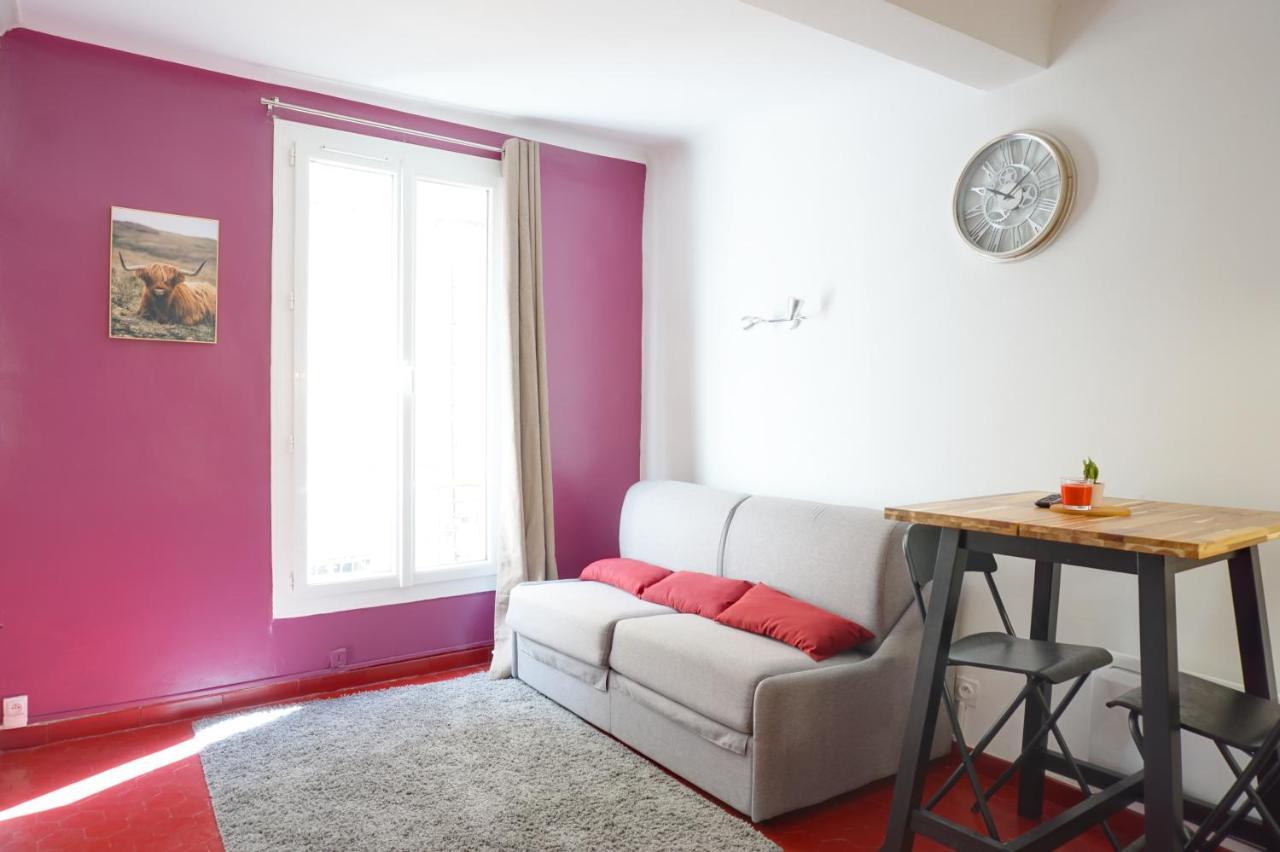 Studio au cœur du village provençale de Riez. Dans le Verdon. Extérieur photo