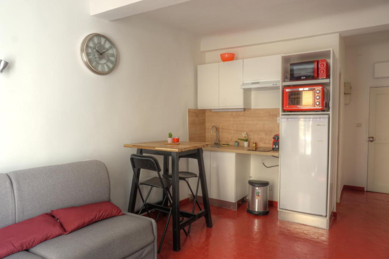 Studio au cœur du village provençale de Riez. Dans le Verdon. Extérieur photo