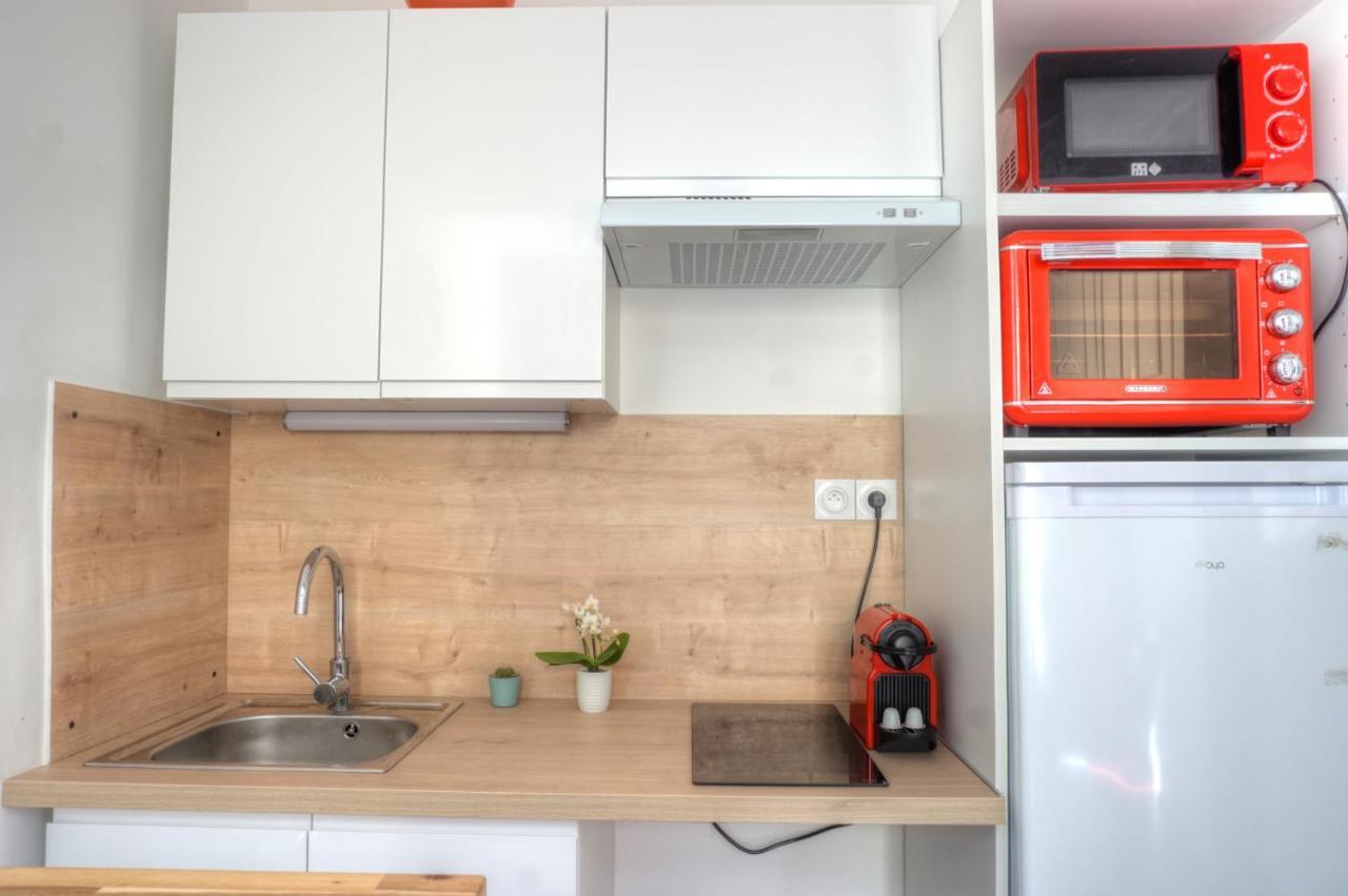 Studio au cœur du village provençale de Riez. Dans le Verdon. Extérieur photo