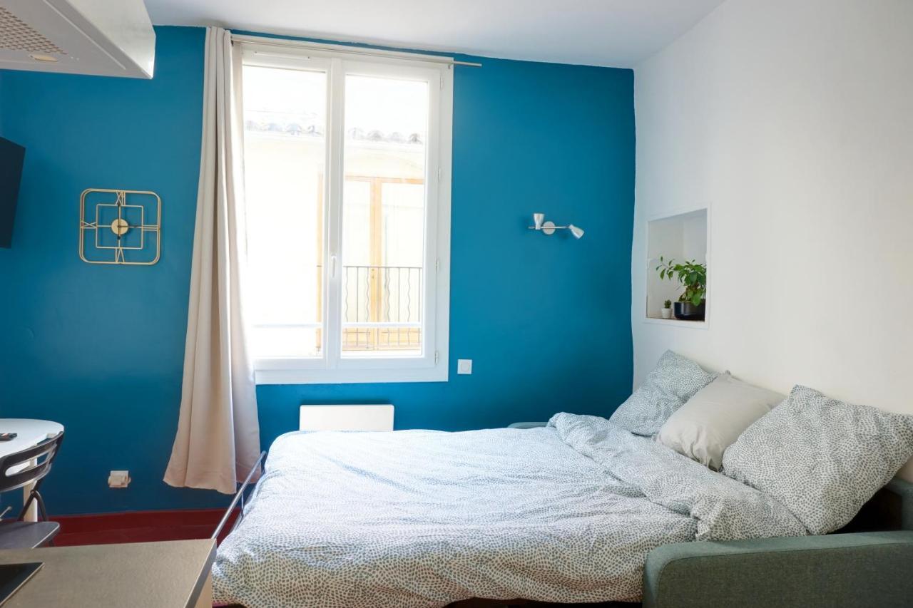 Studio au cœur du village provençale de Riez. Dans le Verdon. Extérieur photo